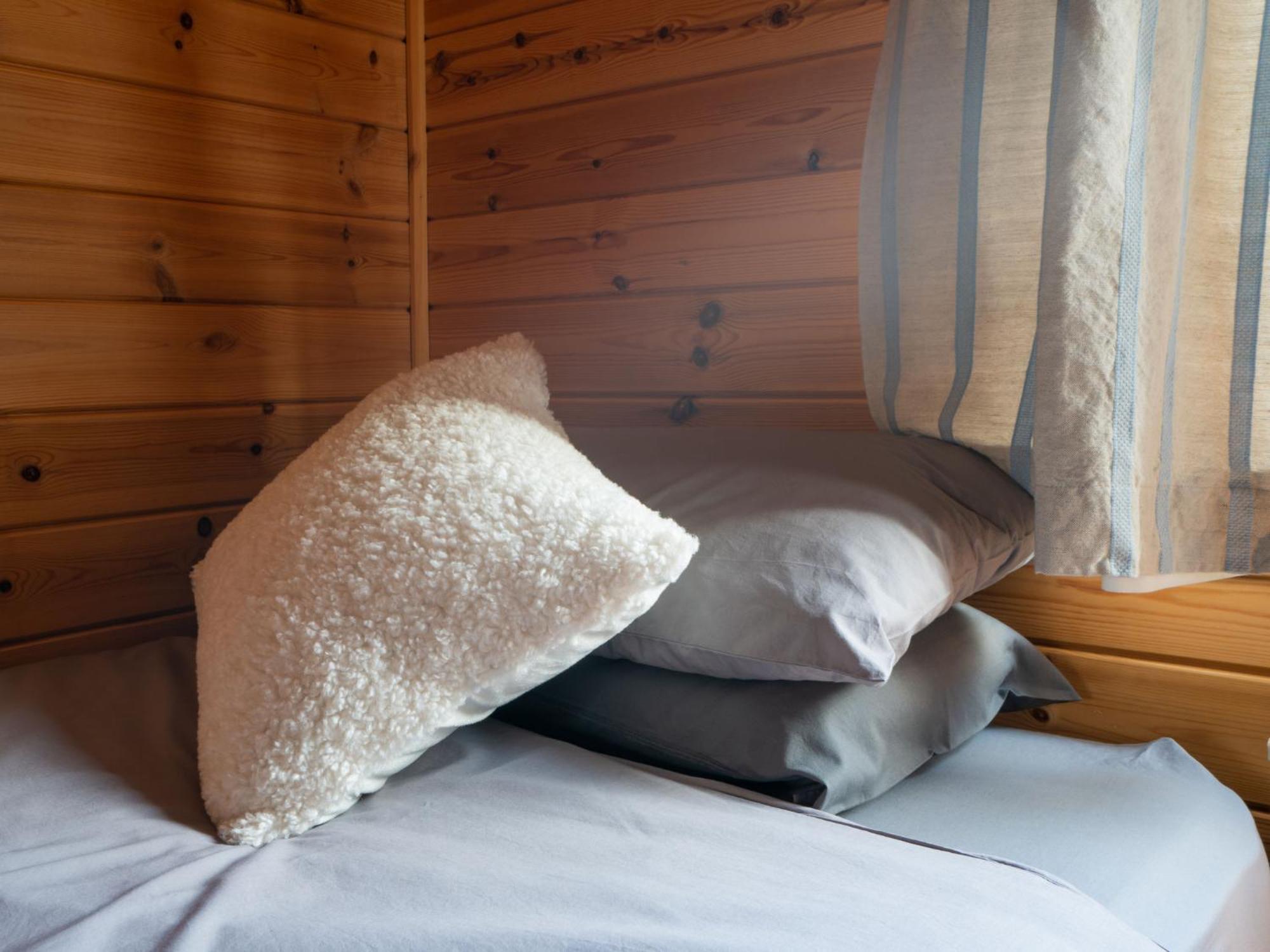 Chalet Loch Leven Lodge 10 By Interhome 킨로스 외부 사진